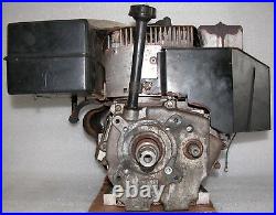 Tecumseh / Mtd Hmsk80-155545u Horizontal Shaft Engine Used