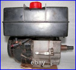 Tecumseh / Mtd Hmsk80-155545u Horizontal Shaft Engine Used