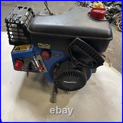 Tecumseh OHSK55 5.5 hp Engine Snowblower Engine Dual shaft MTD / Craftsman