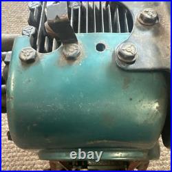 Tecumseh Vintage H Side Shaft Minibike Go Cart Kart Gas Engine Tractor Motor