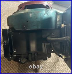 Tecumseh Vintage H Side Shaft Minibike Go Cart Kart Gas Engine Tractor Motor
