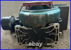 Tecumseh Vintage H Side Shaft Minibike Go Cart Kart Gas Engine Tractor Motor