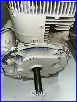 Tecumseh Vintage Nos VH70 Vertical Shaft Engine
