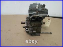 Tecumseh engine 8hp dual shaft short block ONLY! B90