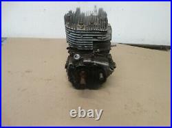 Tecumseh engine 8hp dual shaft short block ONLY! B90