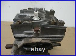 Tecumseh engine 8hp dual shaft short block ONLY! B90