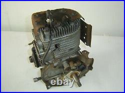 Tecumseh short/long block H50 65422P 5hp snow blower engine 1 shaft