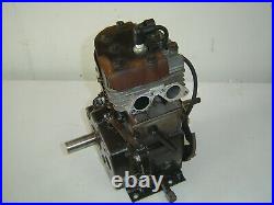 Tecumseh short/long block H50 65422P 5hp snow blower engine 1 shaft