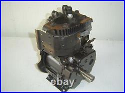 Tecumseh short/long block H50 65422P 5hp snow blower engine 1 shaft