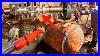 The Crankshaft Of The Ammonia Compressor Is Broken In The Middle We Make New Crankshaft From Shipipe
