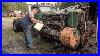 The Most Powerful Classic Engines Ever Built Raw Starts Of Rolls Royce Gnome Hercules U0026 More