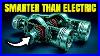 The Smartest Piston Engine You Ve Never Heard Of
