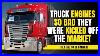 The Worst Truck Engines Ever Made They Had To Be Banned