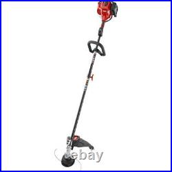 Toro 51978 2-Cycle 25.4cc Attach Capable Straight Shaft Gas String Trimmer GR 