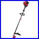 Troy Bilt 30 Cc 4 Cycle Straight Shaft Gas Trimmer with Attachment Capabilities