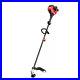 Troy-Bilt TB252S 25cc 17 Gas Straight Shaft String Trimmer with Attach New