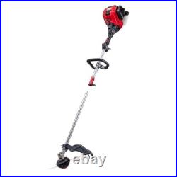 Troy-Bilt TB304S 30cc 4-Cycle 17 In. Straight Shaft Gas Trimmer 41BD304S766