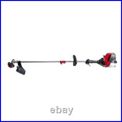 Troy-Bilt TB304S 30cc 4-Cycle 17 In. Straight Shaft Gas Trimmer 41BD304S766