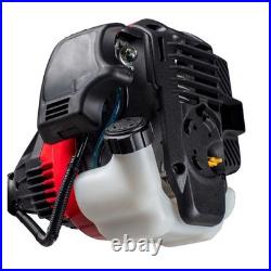 Troy-Bilt TB304S 30cc 4-Cycle Straight Shaft String Trimmer Gas Weed Eater 17