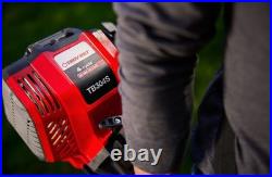Troy-Bilt TB304S 30cc 4-Cycle Straight Shaft String Trimmer Gas Weed Eater 17