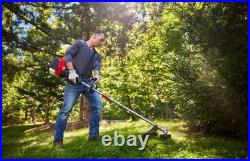 Troy-Bilt TB304S 30cc 4-Cycle Straight Shaft String Trimmer Gas Weed Eater 17