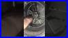 Turbo Charger Checking Shaft Play