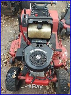 Vanguard Engine Briggs and Stratton 16HP Vertical Shaft