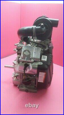 Vanguard engine 543477-3111-J1 896cc 31.0 Gross HP horizontal shaft see details