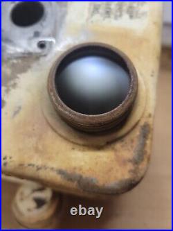 Vint Briggs Fuel Tank, Carb, Cap, Filter Housing 5hp Horiz Shaft Engine 130202