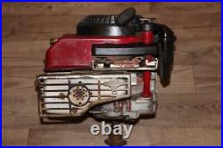 Vintage 5HP Briggs & Stratton Vertical Shaft Engine 126802