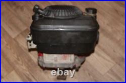 Vintage 5HP Briggs & Stratton Vertical Shaft Engine 126802