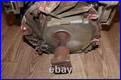 Vintage 5HP Briggs & Stratton Vertical Shaft Engine 126802