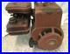 Vintage Briggs & Stratton 2HP Horizontal Shaft Engine