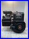 Vintage Briggs & Stratton 3/4 output shaft engine