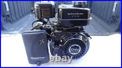 Viper 212cc 7hp OHV Engine Industrial/Commercial 1 shaft Go Kart Chipper