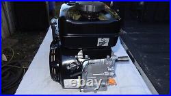 Viper 212cc 7hp OHV Engine Industrial/Commercial 1 shaft Go Kart Chipper