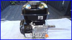 Viper 212cc 7hp OHV Engine Industrial/Commercial 1 shaft Go Kart Chipper