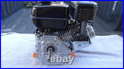 Viper 212cc 7hp OHV Engine Industrial/Commercial 1 shaft Go Kart Chipper