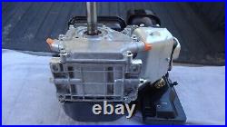 Viper 212cc 7hp OHV Engine Industrial/Commercial 1 shaft Go Kart Chipper