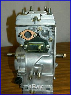 Wacker/Robin/Neuson short block horizontal shaft Engine Motor NEW Tamper