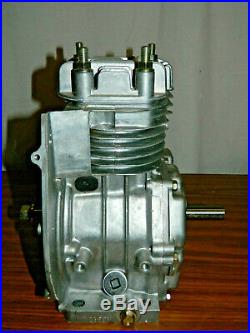 Wacker/Robin/Neuson short block horizontal shaft Engine Motor NEW Tamper