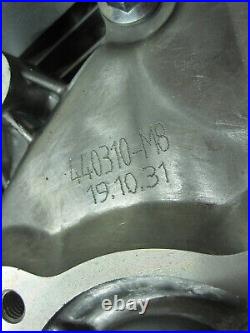 Wen 7 HP 212cc OHV Horizontal Shaft Gas Engine For Pressure Washer Tillers