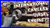 What Happened To The Cam Less Diesel Engine International Was Developing 20 Years Ago