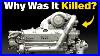 Why Detroit 8v92 Was Banned The Engine That Was Too Powerful To Survive