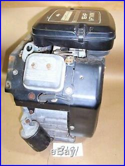 Woods 6160 Briggs & Stratton 16hp Vanguard Horizontal Shaft ENGINE