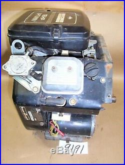 Woods 6160 Briggs & Stratton 16hp Vanguard Horizontal Shaft ENGINE